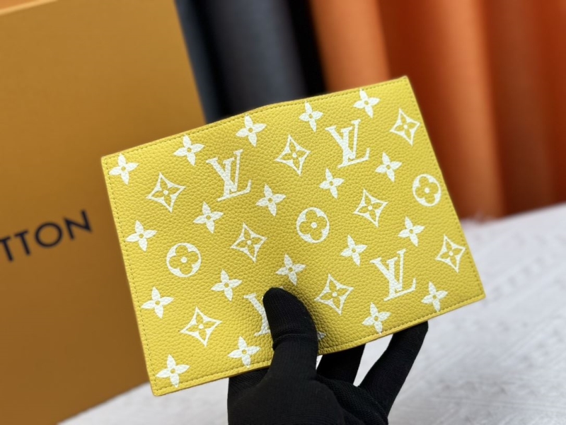 LV Wallets